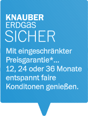 Tarif Knauber Erdgas Sicher Tarif Knauber Erdgas Sicher